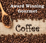 Gourmet Coffee