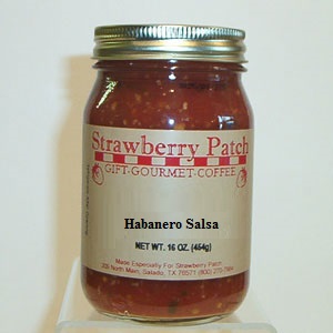 HabaneroSalsa