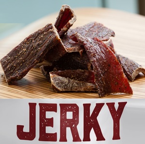 Beef Jerky