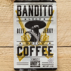 UACoffee